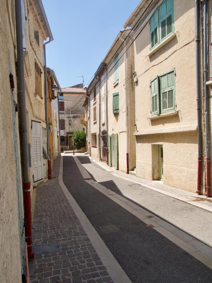 Verdon Secret - L'Escapade Parfaite Greoux-les-Bains Exterior photo