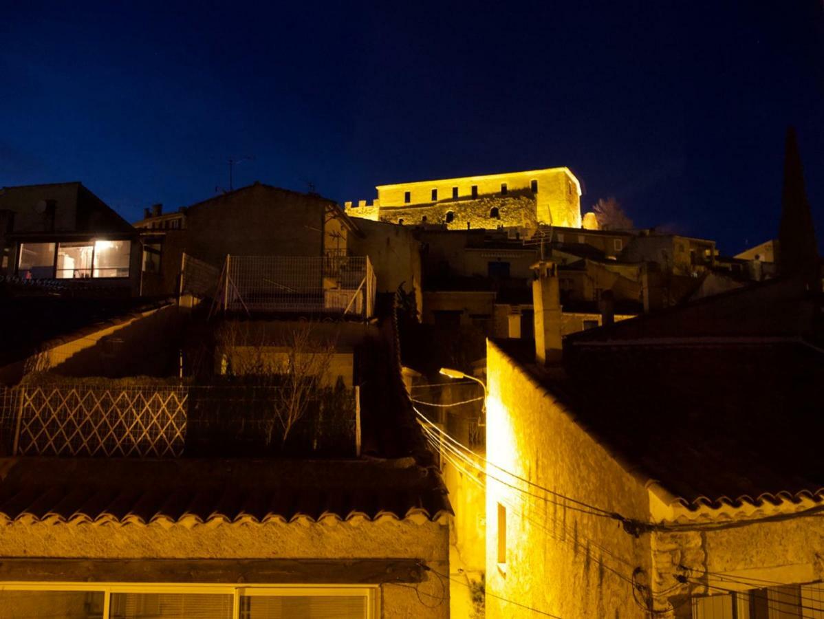 Verdon Secret - L'Escapade Parfaite Greoux-les-Bains Exterior photo